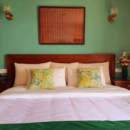 Riad Dar Achaach Tétouan Ngoại thất bức ảnh