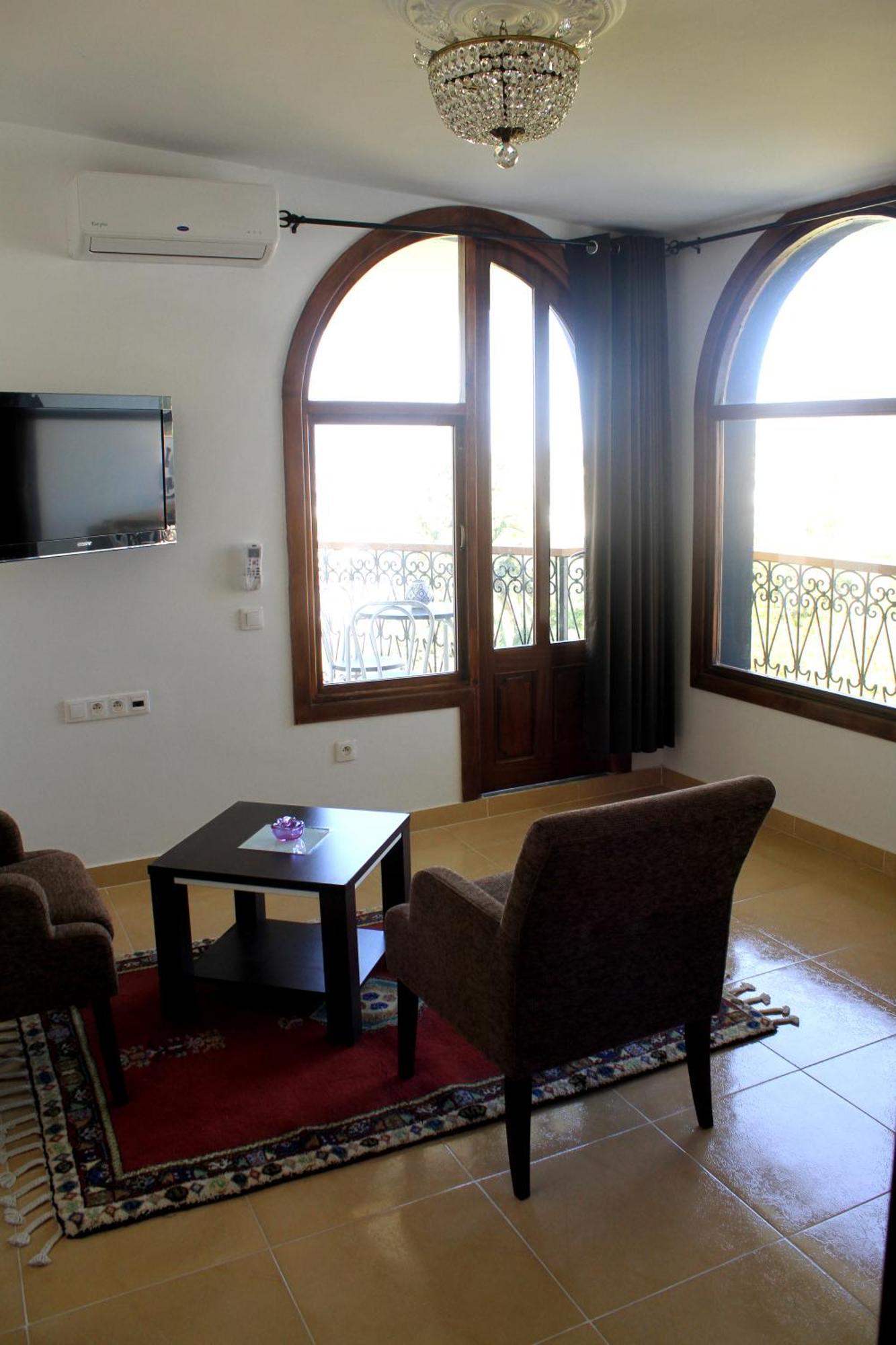 Riad Dar Achaach Tétouan Phòng bức ảnh