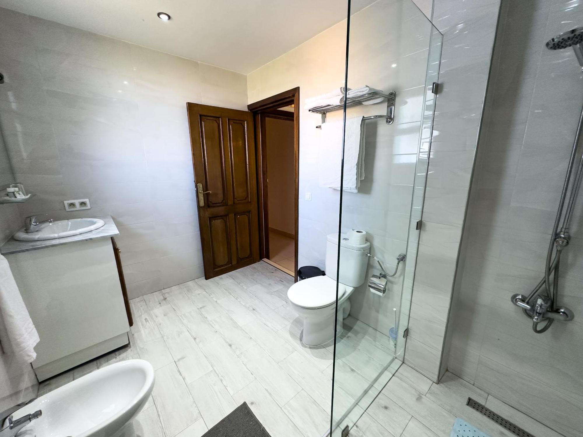 Riad Dar Achaach Tétouan Ngoại thất bức ảnh