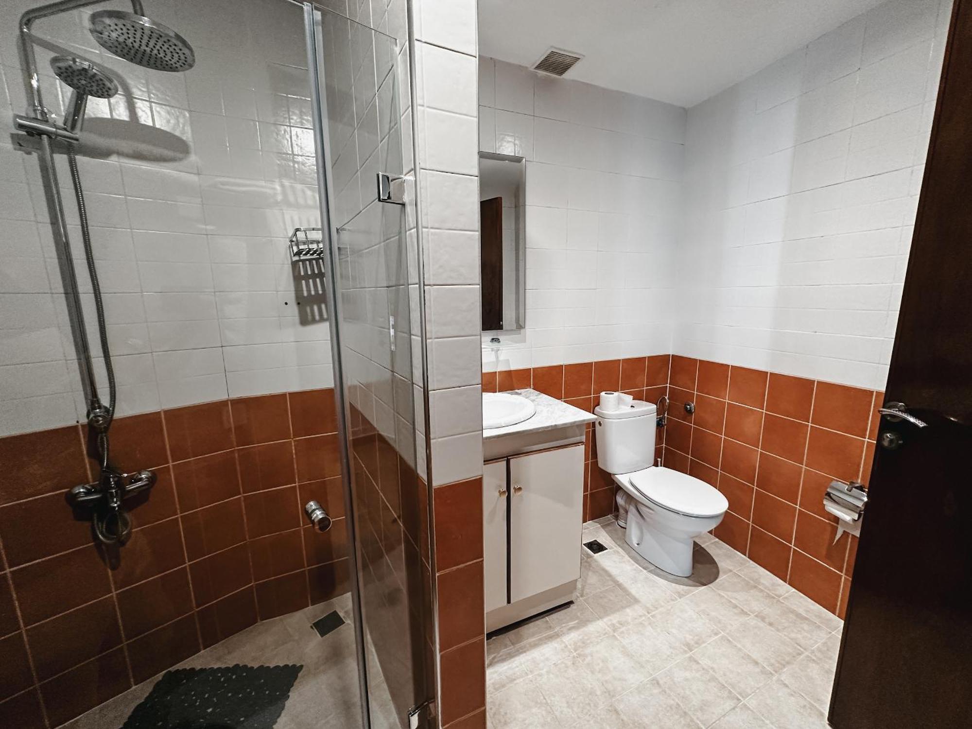 Riad Dar Achaach Tétouan Ngoại thất bức ảnh