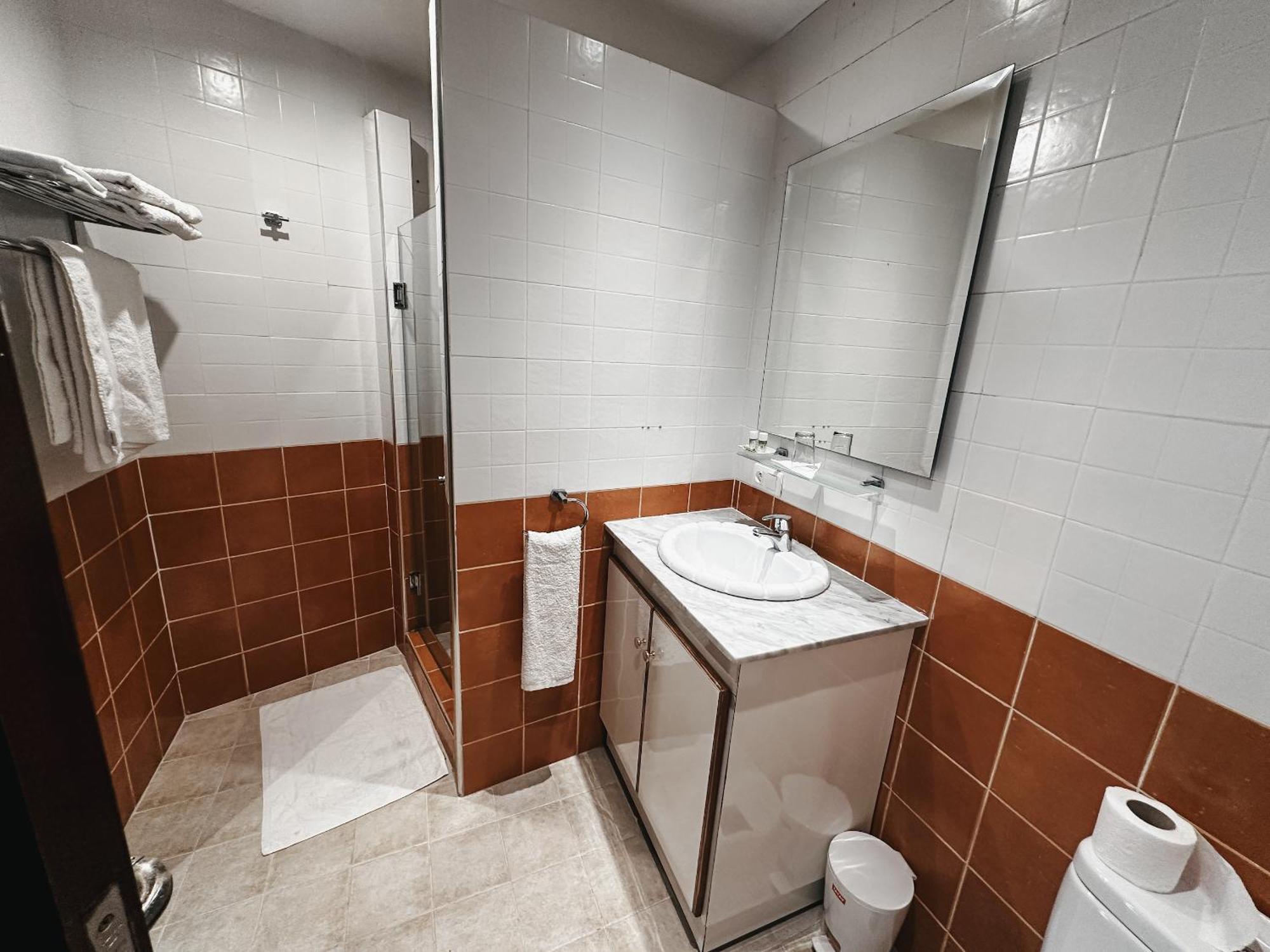 Riad Dar Achaach Tétouan Ngoại thất bức ảnh