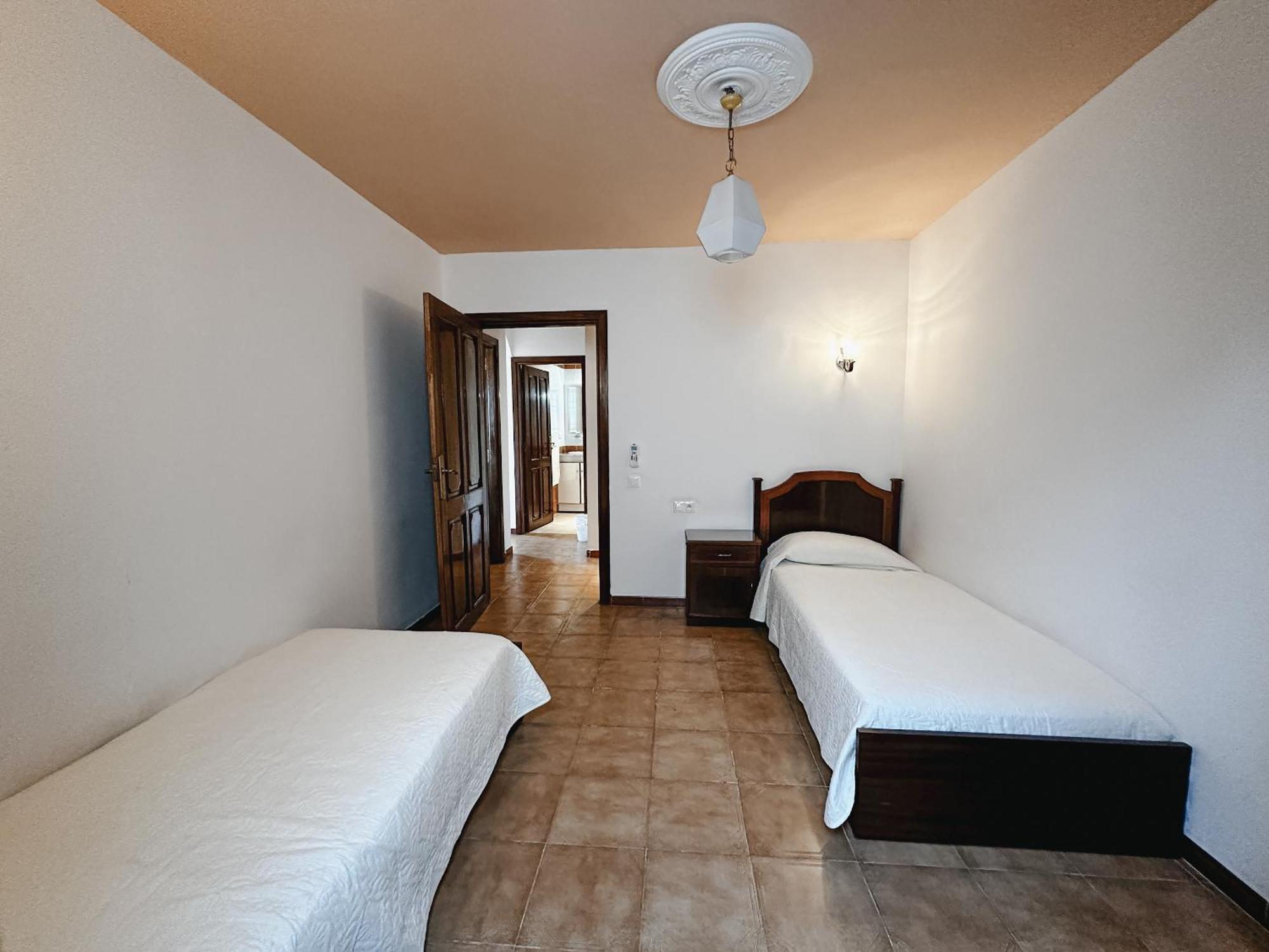 Riad Dar Achaach Tétouan Ngoại thất bức ảnh
