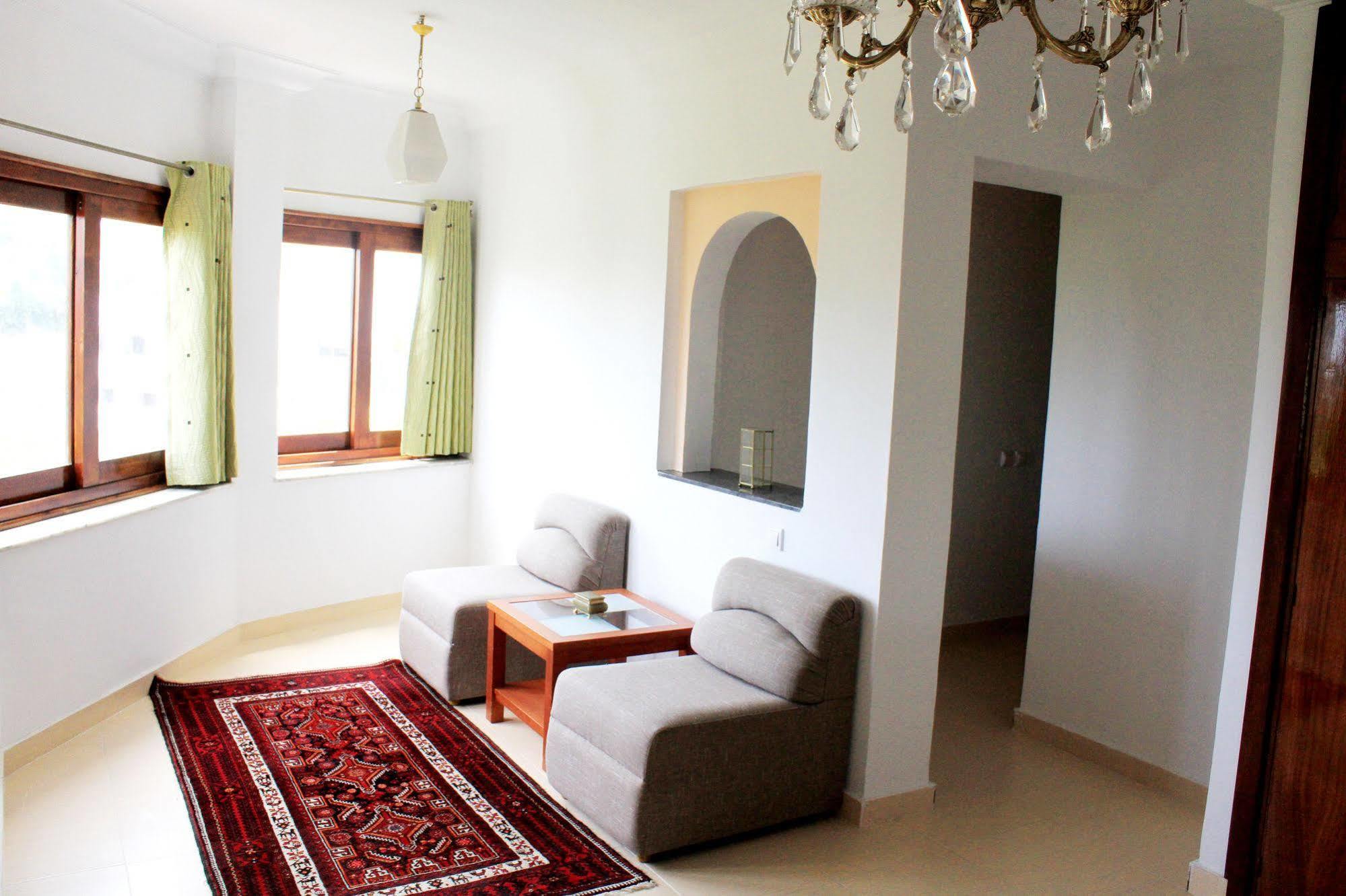 Riad Dar Achaach Tétouan Ngoại thất bức ảnh